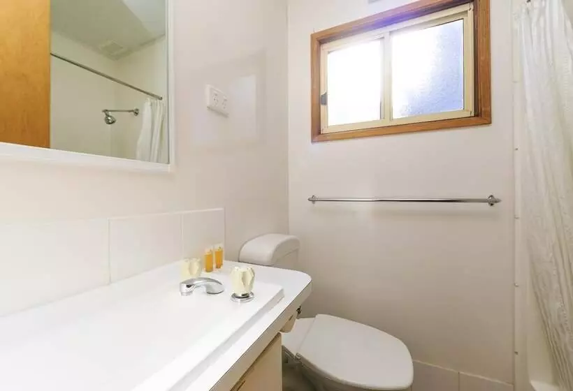 ホテル Reflections Burrinjuck Waters   Holiday Park