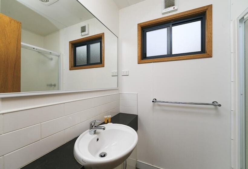 فندق Reflections Burrinjuck Waters Holiday Park