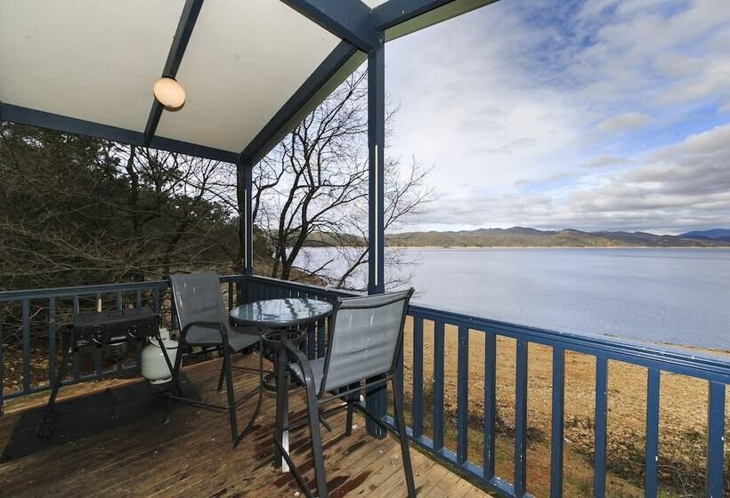 فندق Reflections Burrinjuck Waters Holiday Park