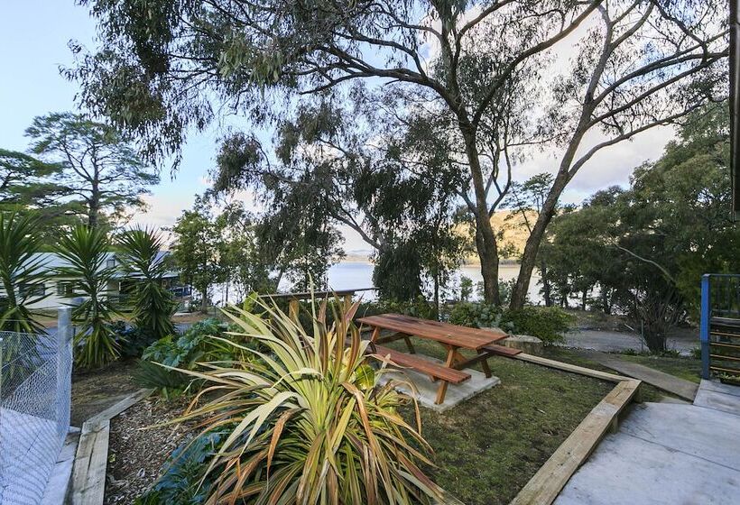 فندق Reflections Burrinjuck Waters Holiday Park