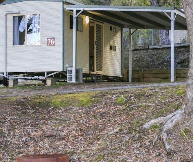 فندق Reflections Burrinjuck Waters Holiday Park