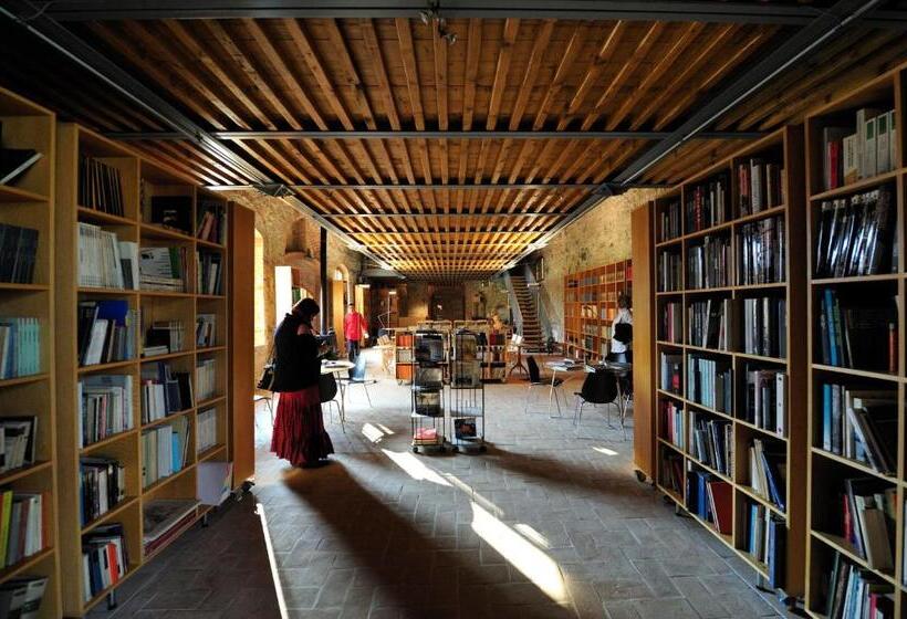 乡村酒店  Fattoria Casamora   Suites