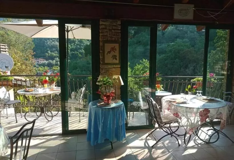 Maaseutuhotelli Il Rifugio Di Artemide Agriturismo