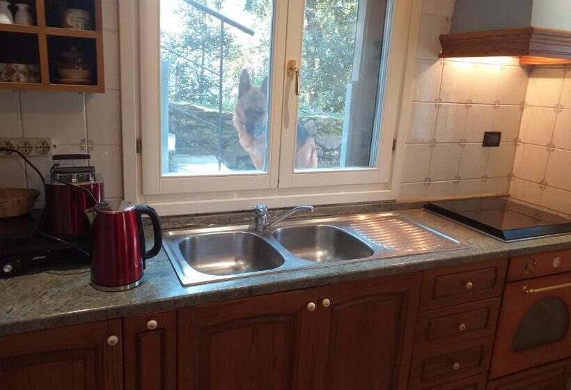 בית מלון כפרי Il Rifugio Di Artemide Agriturismo