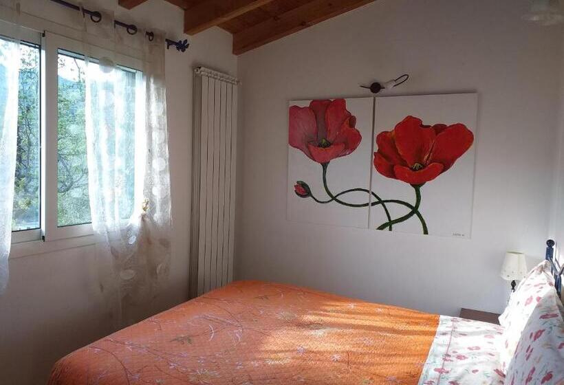 בית מלון כפרי Il Rifugio Di Artemide Agriturismo