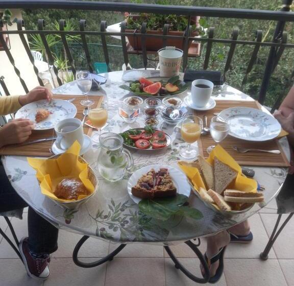 בית מלון כפרי Il Rifugio Di Artemide Agriturismo