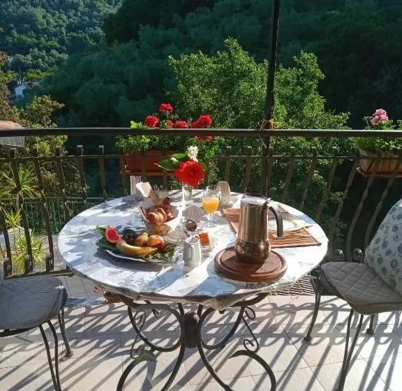 Maaseutuhotelli Il Rifugio Di Artemide Agriturismo