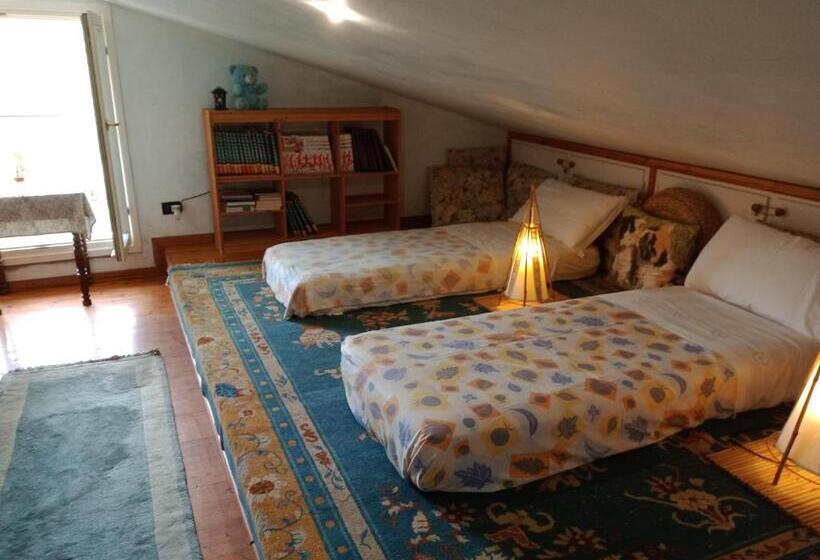 בית מלון כפרי Il Rifugio Di Artemide Agriturismo