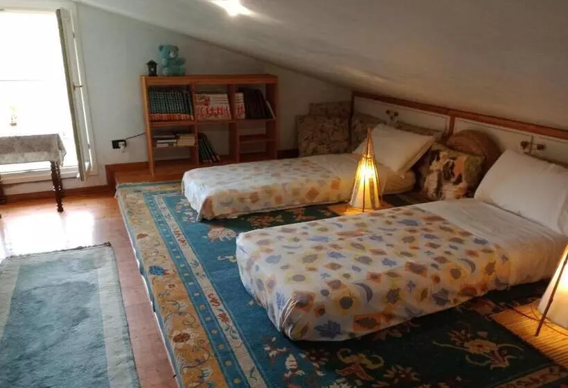 Maaseutuhotelli Il Rifugio Di Artemide Agriturismo