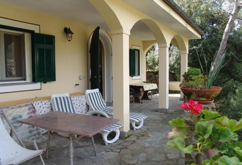 בית מלון כפרי Il Rifugio Di Artemide Agriturismo