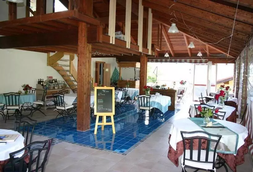Maaseutuhotelli Il Rifugio Di Artemide Agriturismo