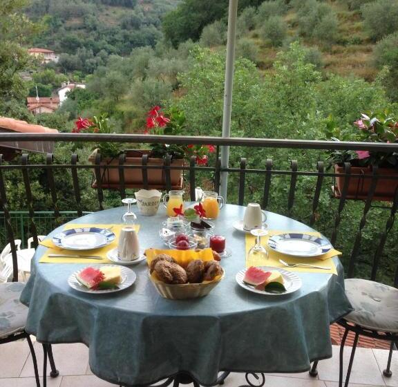 בית מלון כפרי Il Rifugio Di Artemide Agriturismo