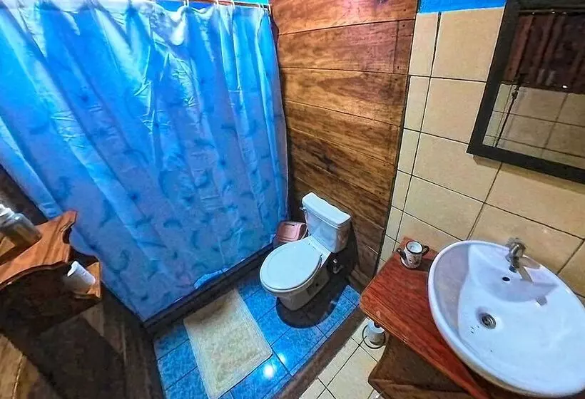 Maaseutuhotelli Oski Lodge