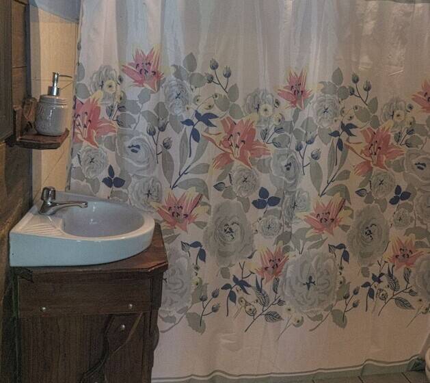 乡村酒店  Oski Lodge