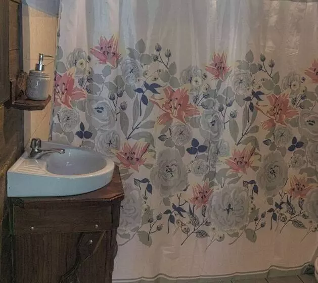 Maaseutuhotelli Oski Lodge