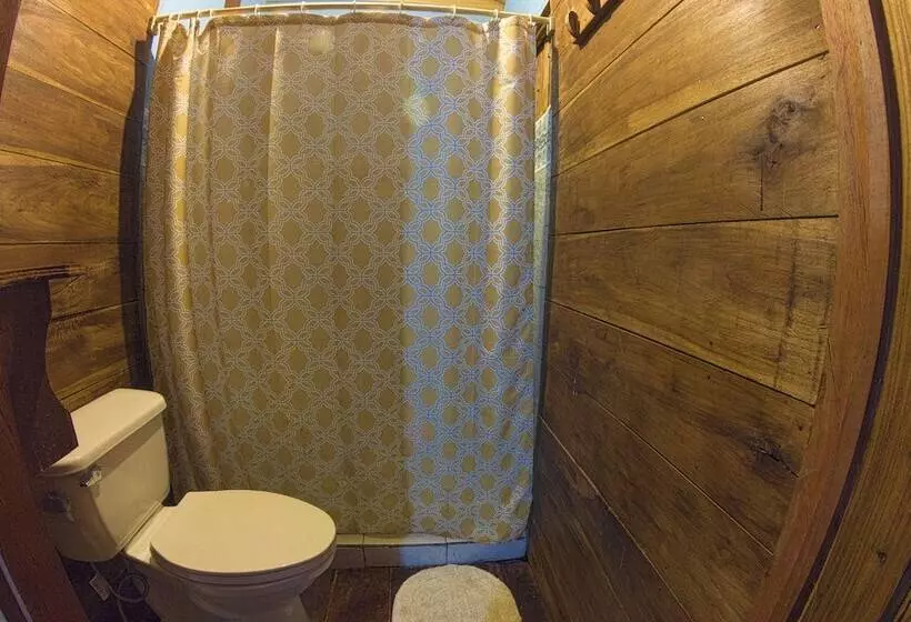 Maaseutuhotelli Oski Lodge