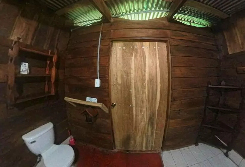 Maaseutuhotelli Oski Lodge