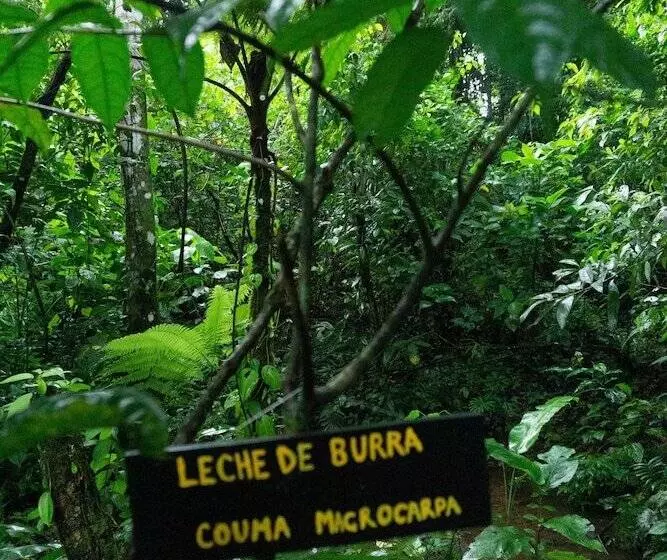 Maaseutuhotelli Oski Lodge