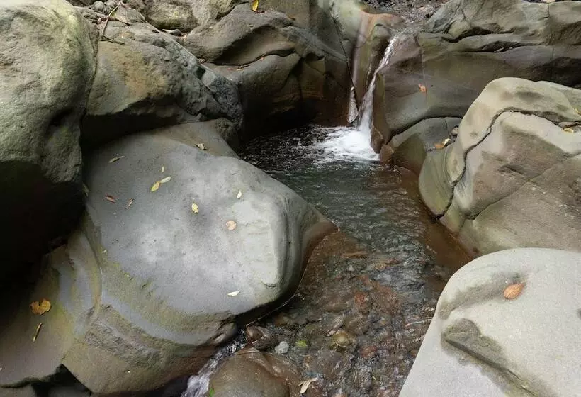 Maaseutuhotelli Oski Lodge