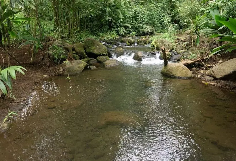 Maaseutuhotelli Oski Lodge