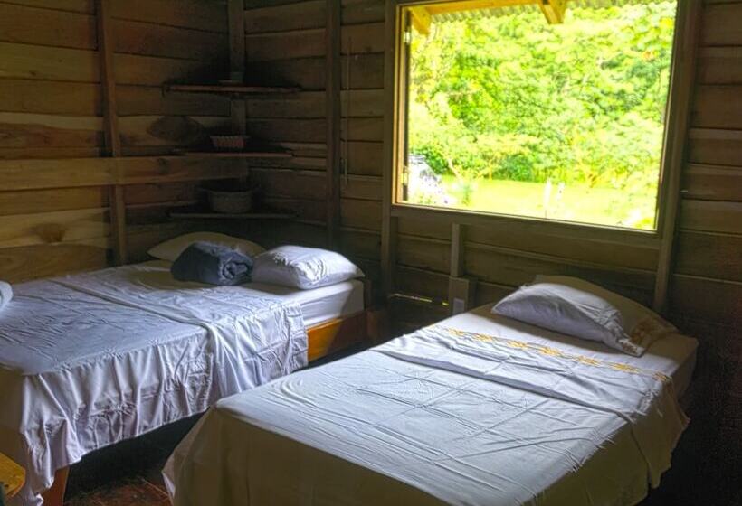 乡村酒店  Oski Lodge