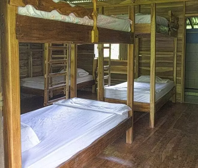 Maaseutuhotelli Oski Lodge