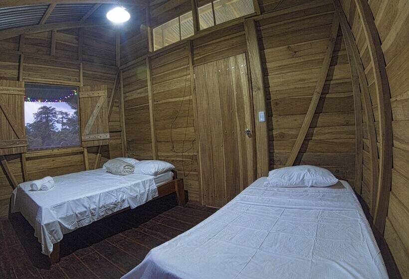 乡村酒店  Oski Lodge