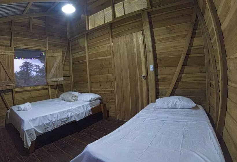 Maaseutuhotelli Oski Lodge