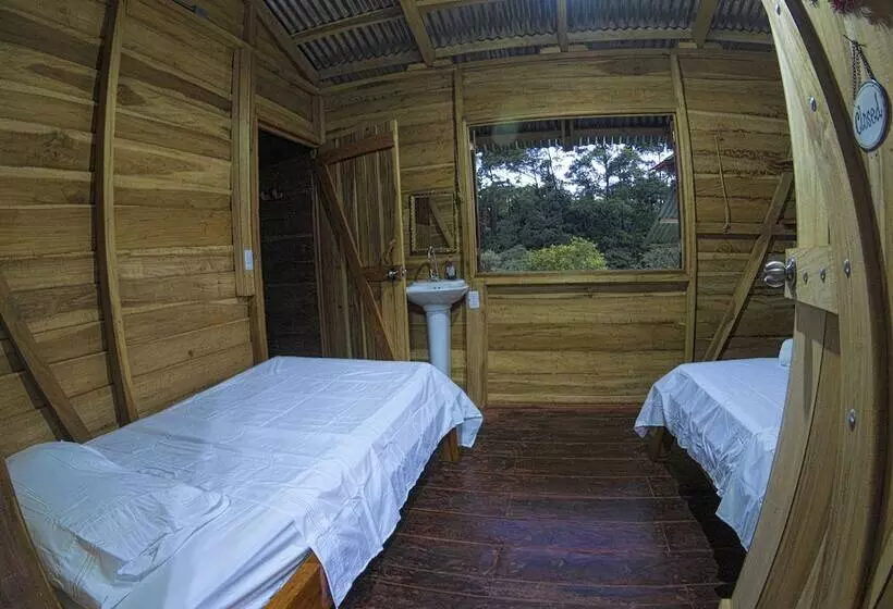 Maaseutuhotelli Oski Lodge