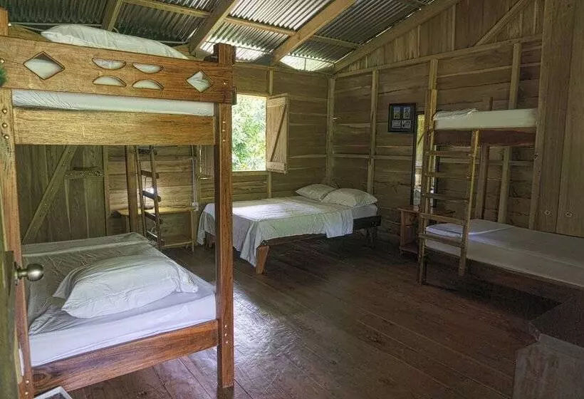 Maaseutuhotelli Oski Lodge