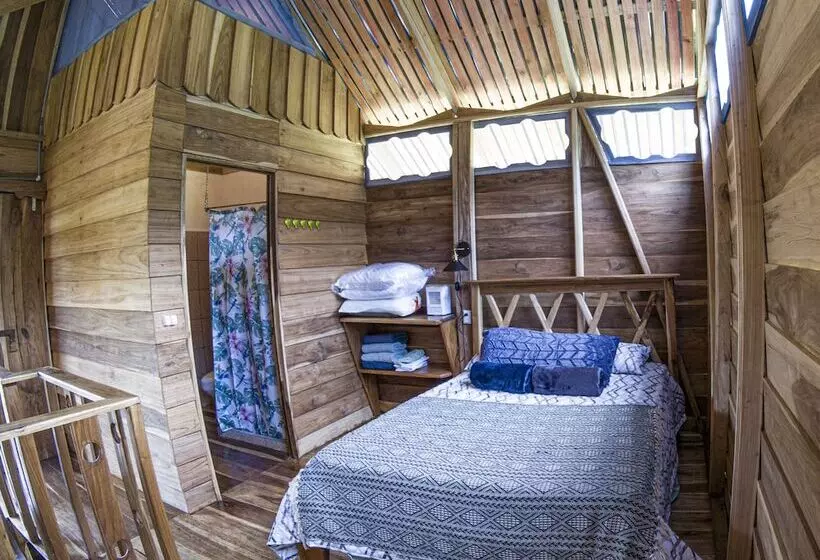 Maaseutuhotelli Oski Lodge