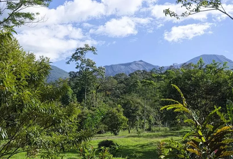 Maaseutuhotelli Oski Lodge