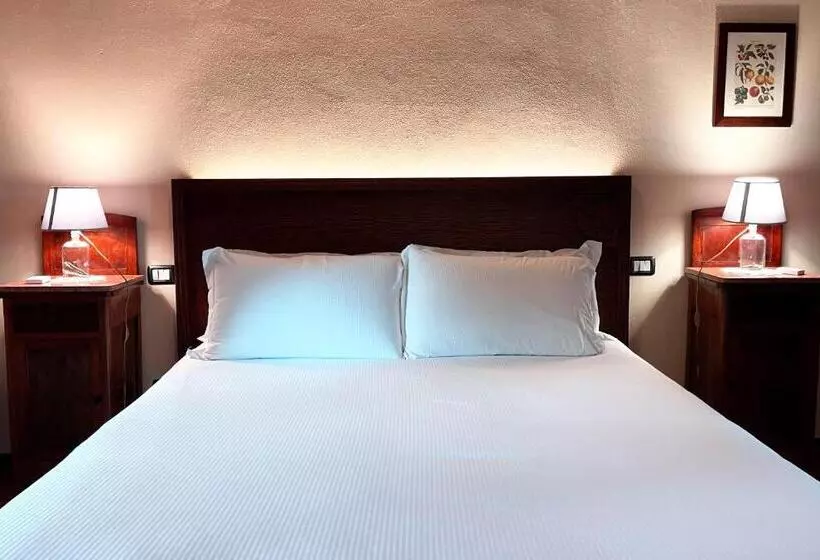 Maaseutuhotelli Palazzo Minelli