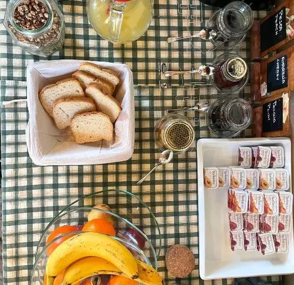 Maaseutuhotelli Palazzo Minelli