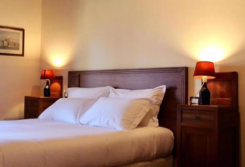 Maaseutuhotelli Palazzo Minelli