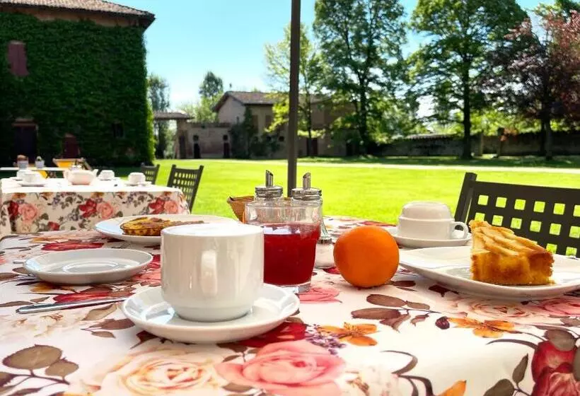 Maaseutuhotelli Palazzo Minelli