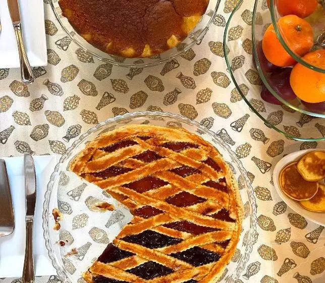 Maaseutuhotelli Palazzo Minelli