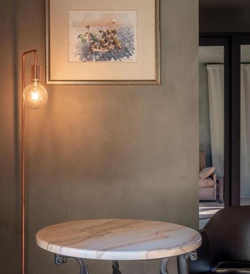 فندق ريفى Villa Gelso