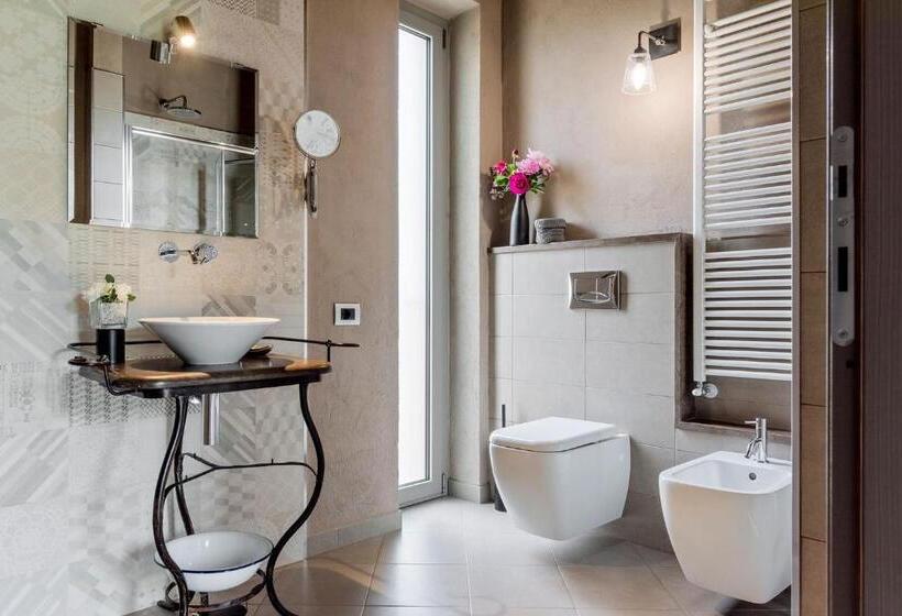 فندق ريفى Villa Gelso