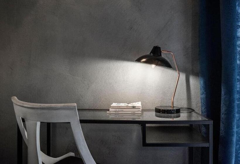 فندق ريفى Villa Gelso