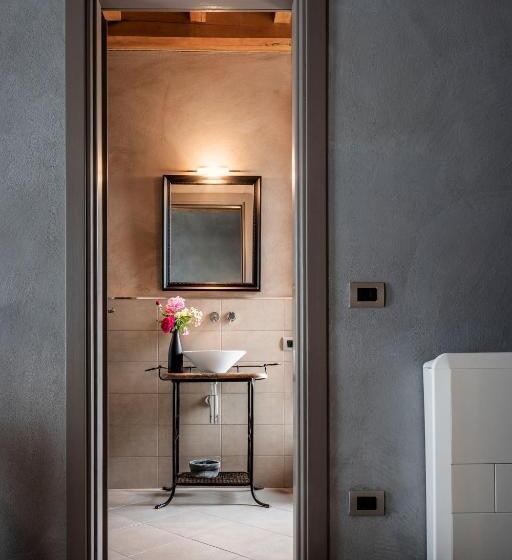 فندق ريفى Villa Gelso