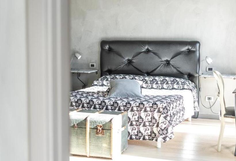 فندق ريفى Villa Gelso