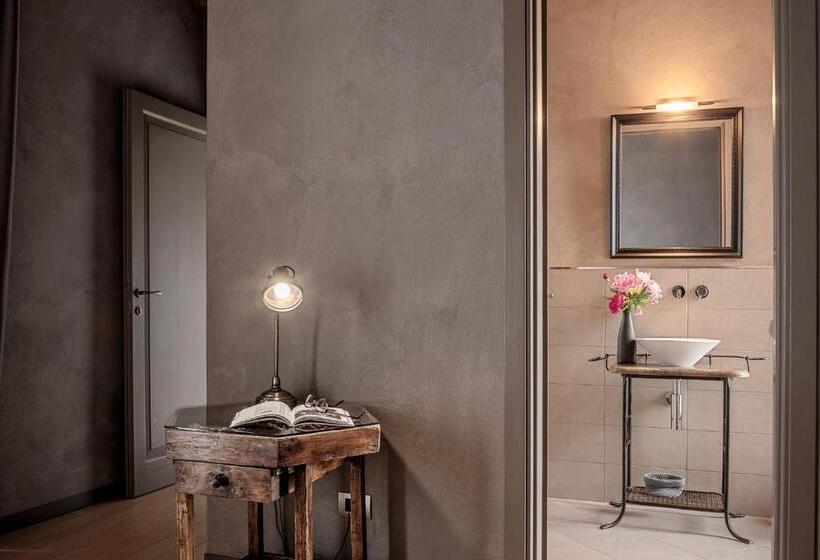 فندق ريفى Villa Gelso