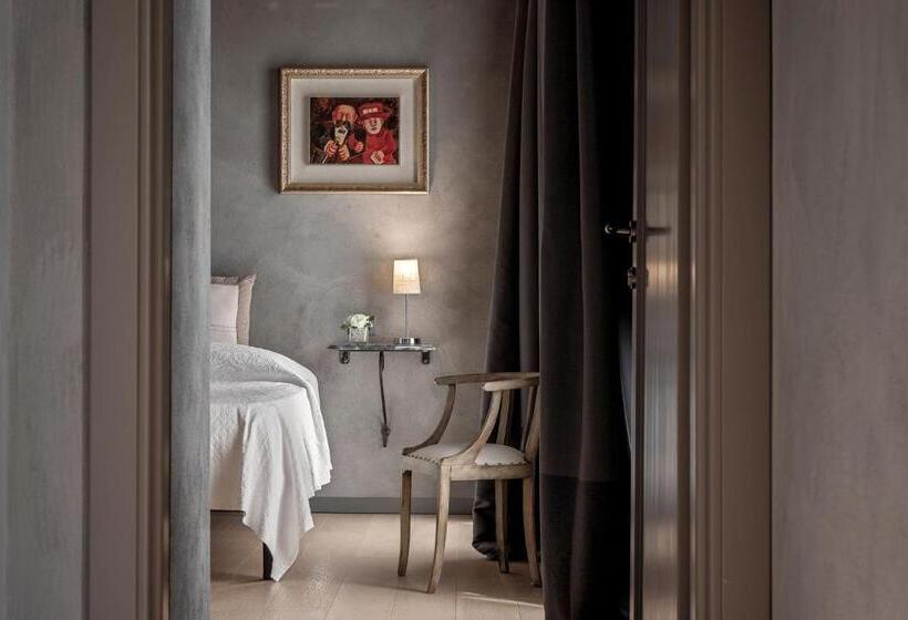 فندق ريفى Villa Gelso