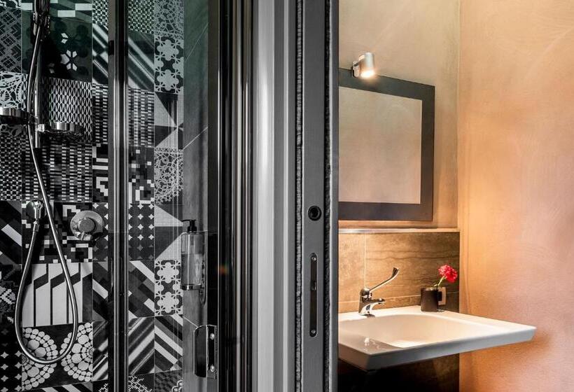 فندق ريفى Villa Gelso