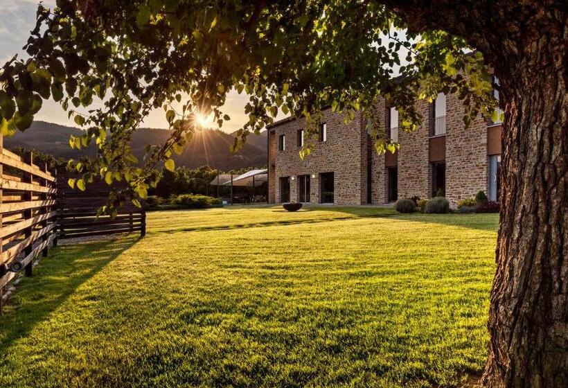 فندق ريفى Villa Gelso