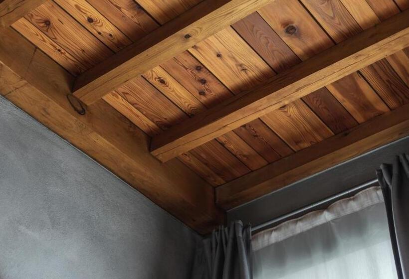 فندق ريفى Villa Gelso