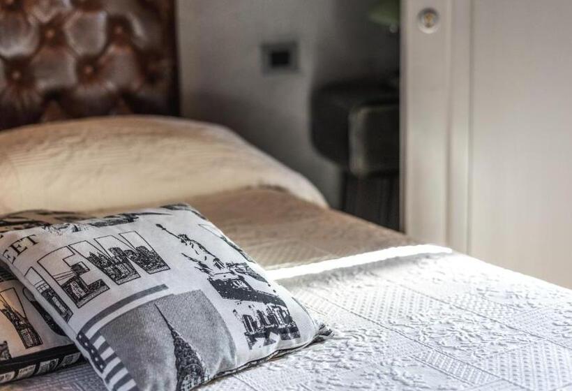 فندق ريفى Villa Gelso