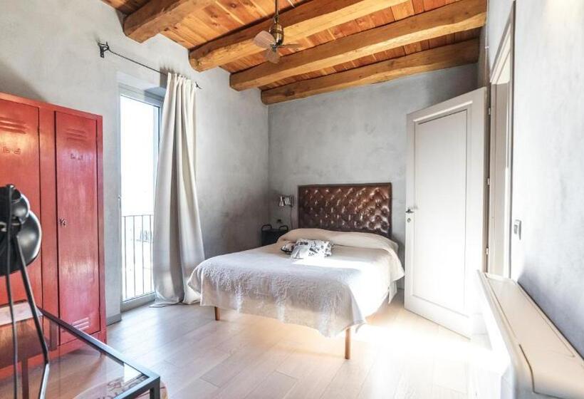 فندق ريفى Villa Gelso