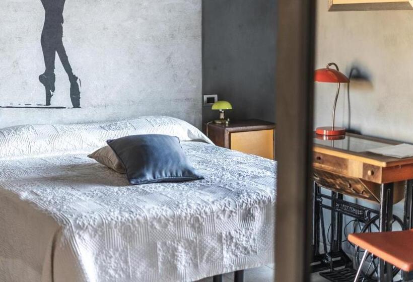 فندق ريفى Villa Gelso